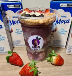 MyD Delivery Product Image